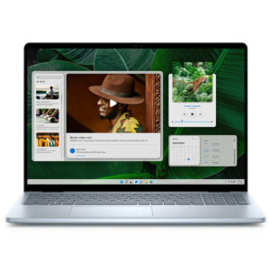 Dell Inspiron 16 5640 (N6I7512W1) Ice Blue - Intel Core 7 150U - 16GB RAM - MX570 2GB - 1TB SSD - 16 inch 2.5K - Win11