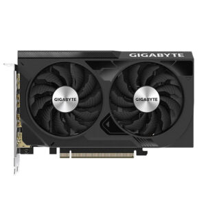 Gigabyte GeForce RTX™ 4060 WINDFORCE OC 8G - 8GB GDDR6