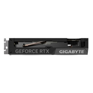 Gigabyte GeForce RTX™ 4060 WINDFORCE OC 8G - 8GB GDDR6