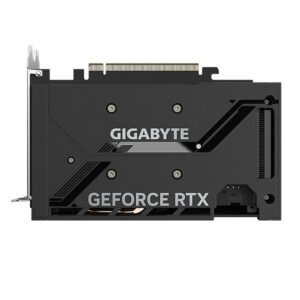 Gigabyte GeForce RTX™ 4060 WINDFORCE OC 8G - 8GB GDDR6