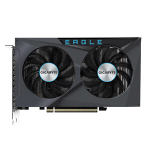 Gigabyte Radeon™ RX 6500 XT EAGLE 4G - 4GB GDDR6