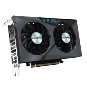 Gigabyte Radeon™ RX 6500 XT EAGLE 4G - 4GB GDDR6