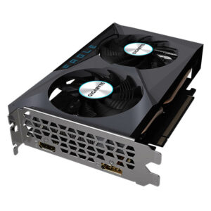 Gigabyte Radeon™ RX 6500 XT EAGLE 4G - 4GB GDDR6