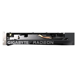 Gigabyte Radeon™ RX 6500 XT EAGLE 4G - 4GB GDDR6
