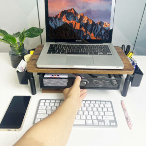 Infinity T-Desk - Universal Tabletop