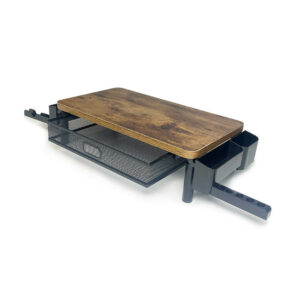 Infinity T-Desk - Universal Tabletop