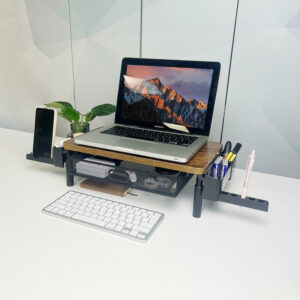Infinity T-Desk - Universal Tabletop