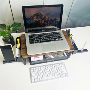 Infinity T-Desk - Universal Tabletop