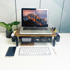 Infinity T-Desk - Universal Tabletop