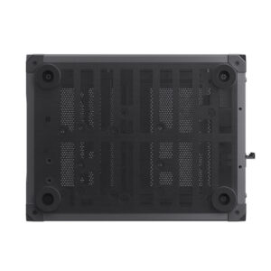 Jonsbo C6-ITX Black - ITX Case