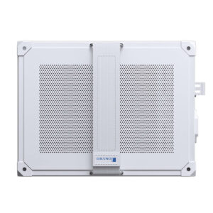 Jonsbo C6-ITX White - ITX Case