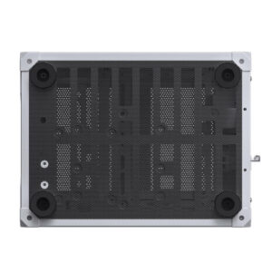 Jonsbo C6-ITX White - ITX Case