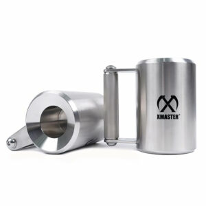 Ly XMaster (Tạ Cốc Nước) - 10KG