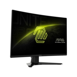 MSI MAG 274CXF - 27 inch FHD VA / 280Hz / 0.5ms / Curved
