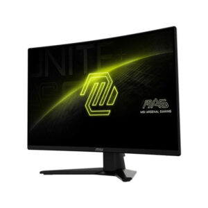 MSI MAG 274CXF - 27 inch FHD VA / 280Hz / 0.5ms / Curved