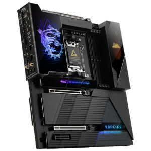 MSI MEG X870E GODLIKE - Socket AM5