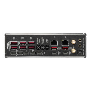 MSI MEG X870E GODLIKE - Socket AM5