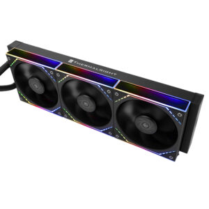 Thermalright Frozen Infinity 360 BLACK ARGB - AIO CPU Cooler