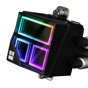 Thermalright Frozen Infinity 240 BLACK ARGB - AIO CPU Cooler
