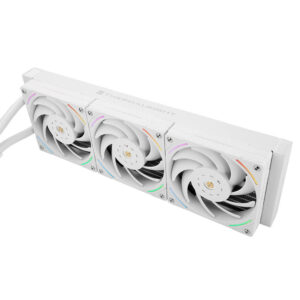 Thermalright Mjolnir Vision 360 WHITE ARGB - AIO CPU Cooler