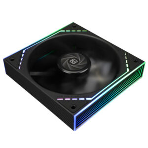 Thermalright TL-M12 Black - ARGB Fan Case