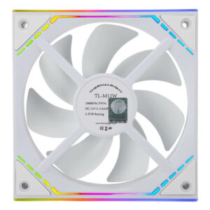 Thermalright TL-M12W White - ARGB Fan Case