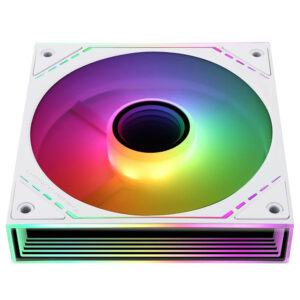 Thermalright TL-M12W-S White - ARGB Fan Case