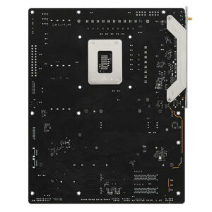 ASRock Z890 LiveMixer WiFi H5 ASRock Z890 LiveMixer WiFi - Socket 1851