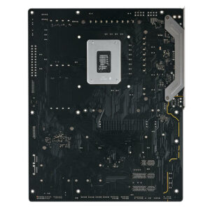 ASRock Z890 Pro RS H5 ASRock Z890 Pro RS - Socket 1851
