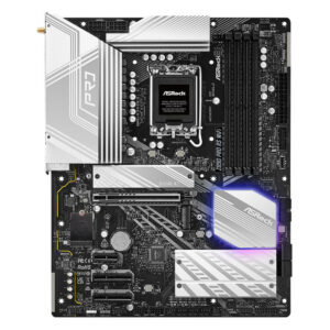 ASRock Z890 Pro RS WiFi H2 ASRock Z890 Pro RS WiFi - Socket 1851
