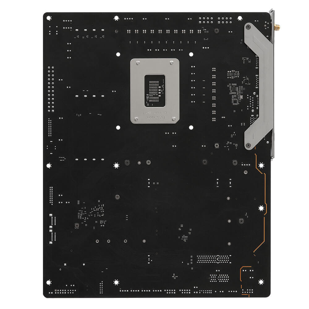 ASRock Z890 Riptide WiFi h5 ASRock Z890 Riptide WiFi - Socket 1851 - Ảnh 5