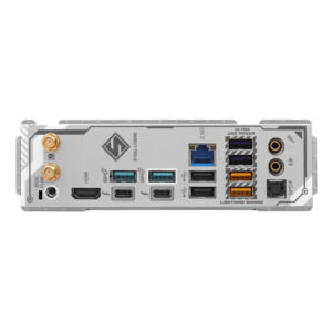 ASRock Z890 Steel Legend WiFi h6 ASRock Z890 Steel Legend WiFi - Socket 1851