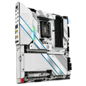 ASRock Z890 Taichi AQUA H3 ASRock Z890 Taichi AQUA - Socket 1851