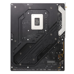 ASRock Z890 Taichi H5 ASRock Z890 Taichi - Socket 1851