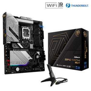 ASRock Z890 Taichi Lite