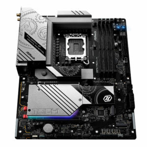 ASRock Z890 Taichi Lite H4 ASRock Z890 Taichi Lite - Socket 1851