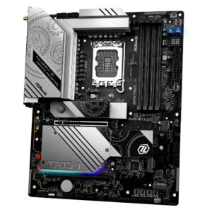ASRock Z890 Taichi Lite H5 ASRock Z890 Taichi Lite - Socket 1851