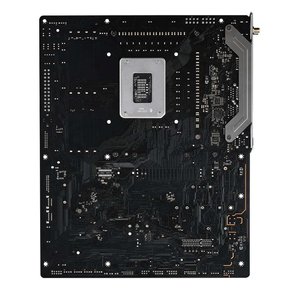 ASRock Z890 Taichi Lite H6 ASRock Z890 Taichi Lite - Socket 1851 - Ảnh 6