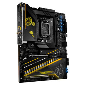 ASRock Z890 Taichi OCF H3 ASRock Z890 Taichi OCF - Socket 1851