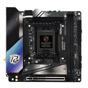 ASRock Z890I Nova WiFi H2 ASRock Z890I Nova WiFi - Socket 1851
