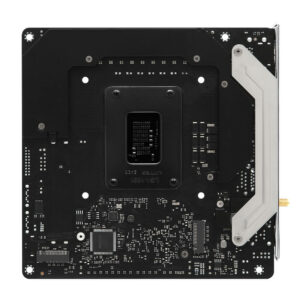 ASRock Z890I Nova WiFi H6 ASRock Z890I Nova WiFi - Socket 1851