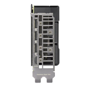 ASUS Dual GeForce RTX™ 4060 EVO OC Edition - 8GB GDDR6