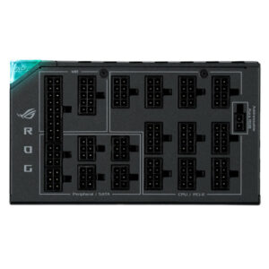 Asus ROG Thor 1600W Titanium - 80 Plus Titanium – Full Modular PSU