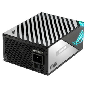 Asus ROG Thor 1600W Titanium - 80 Plus Titanium – Full Modular PSU