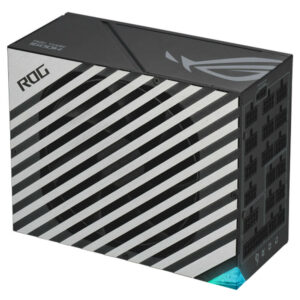 Asus ROG Thor 1600W Titanium - 80 Plus Titanium – Full Modular PSU