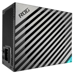 Asus ROG Thor 1600W Titanium - 80 Plus Titanium – Full Modular PSU