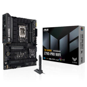 ASUS TUF GAMING Z790-PRO WIFI - Socket 1700