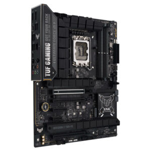 ASUS TUF GAMING Z790-PRO WIFI - Socket 1700