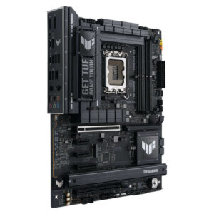 ASUS TUF GAMING Z890 PLUS WIFI H3 ASUS TUF GAMING Z890-PLUS WIFI - Socket 1851