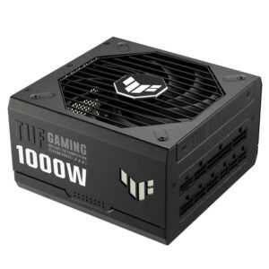Asus TUF Gaming 1000W Gold - 80 Plus Gold - Full Modular PSU